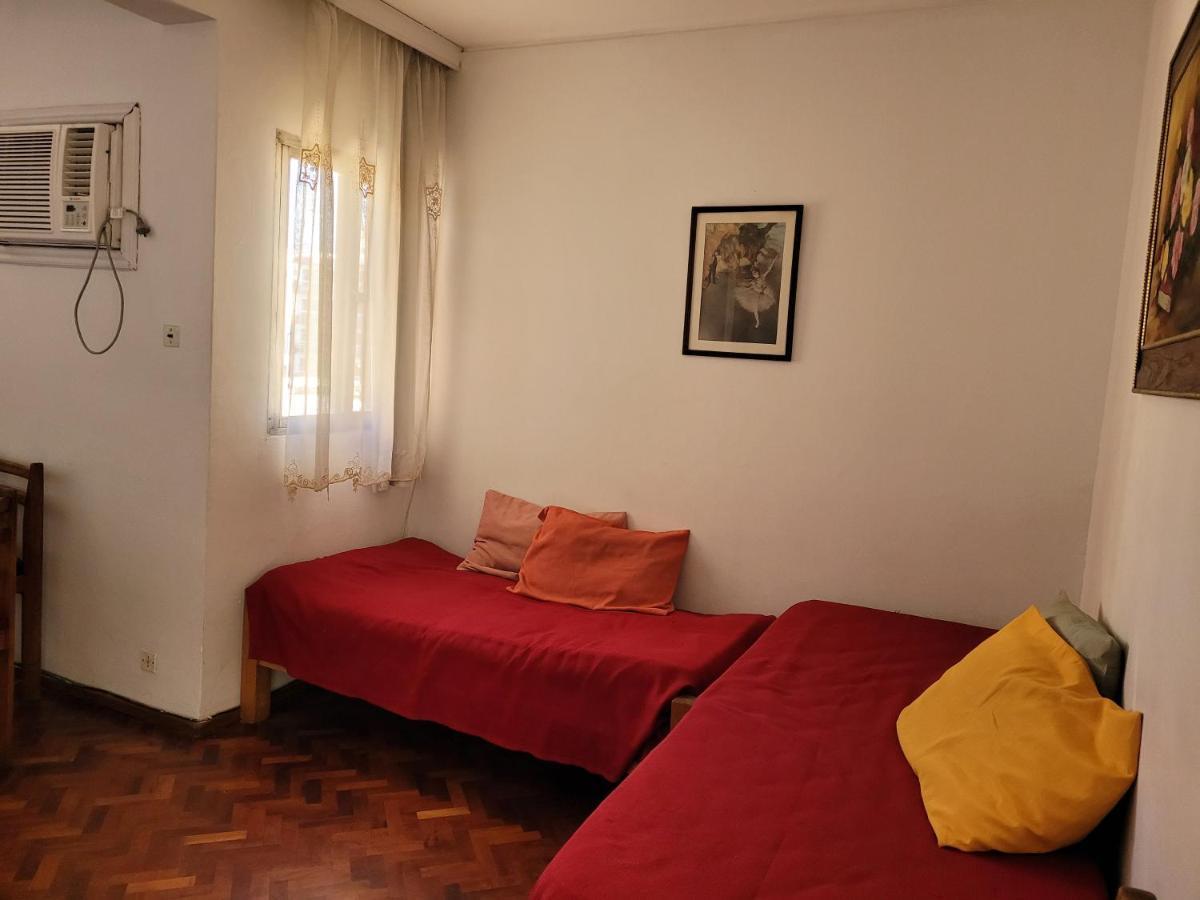 Peatonal Sarmiento Apartamento
